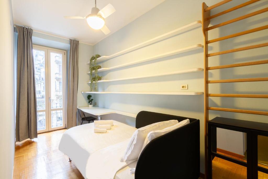 Ravizza design metro - 4