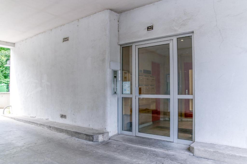 T3, 2 chambres, Îles verte, Proche Hôpital, Parking gratuit - 3