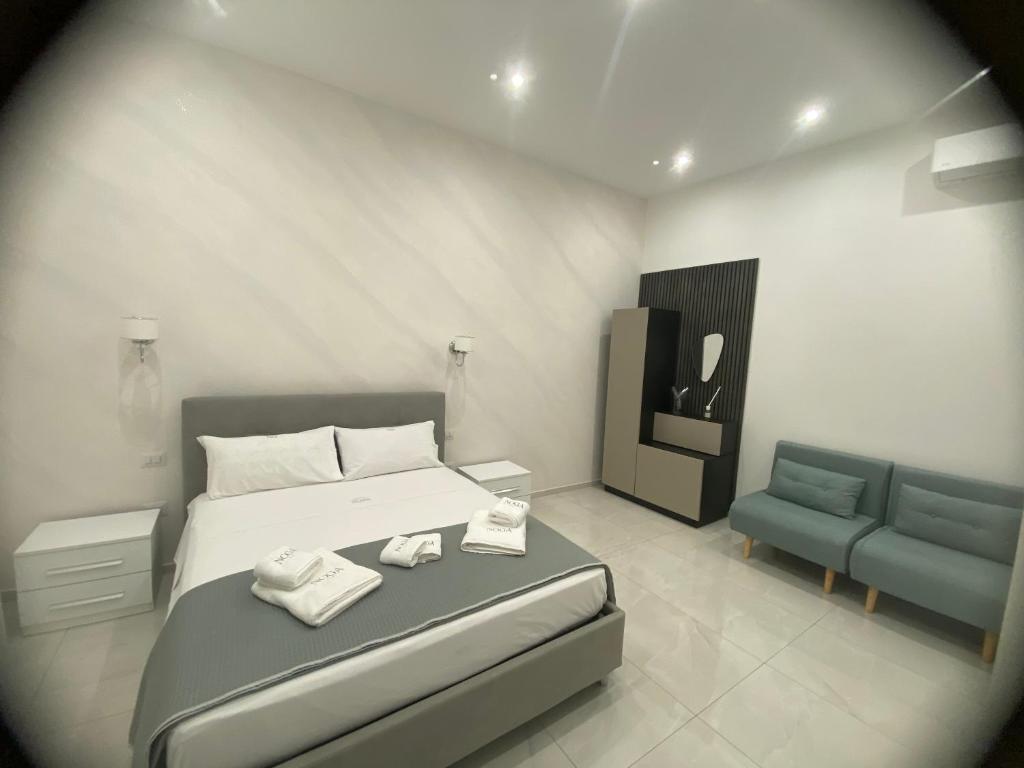 NOGA rooms - 1