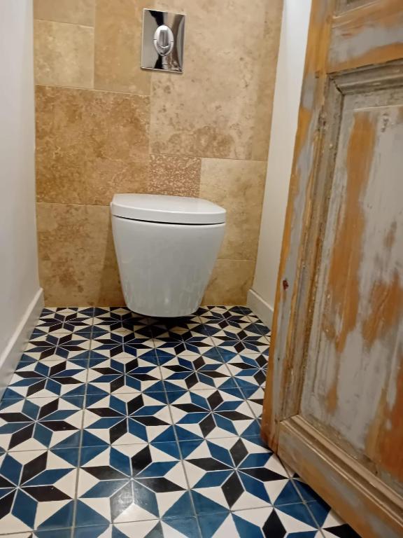 T3 Au cœur de Marseille - 2