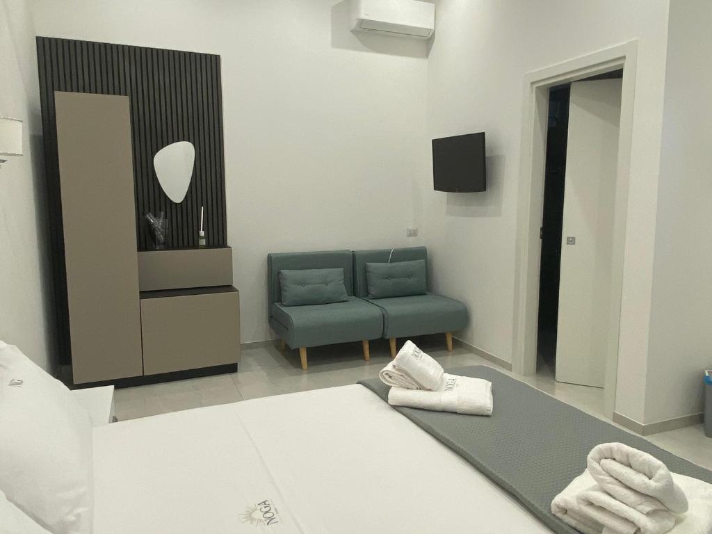 NOGA rooms - 5