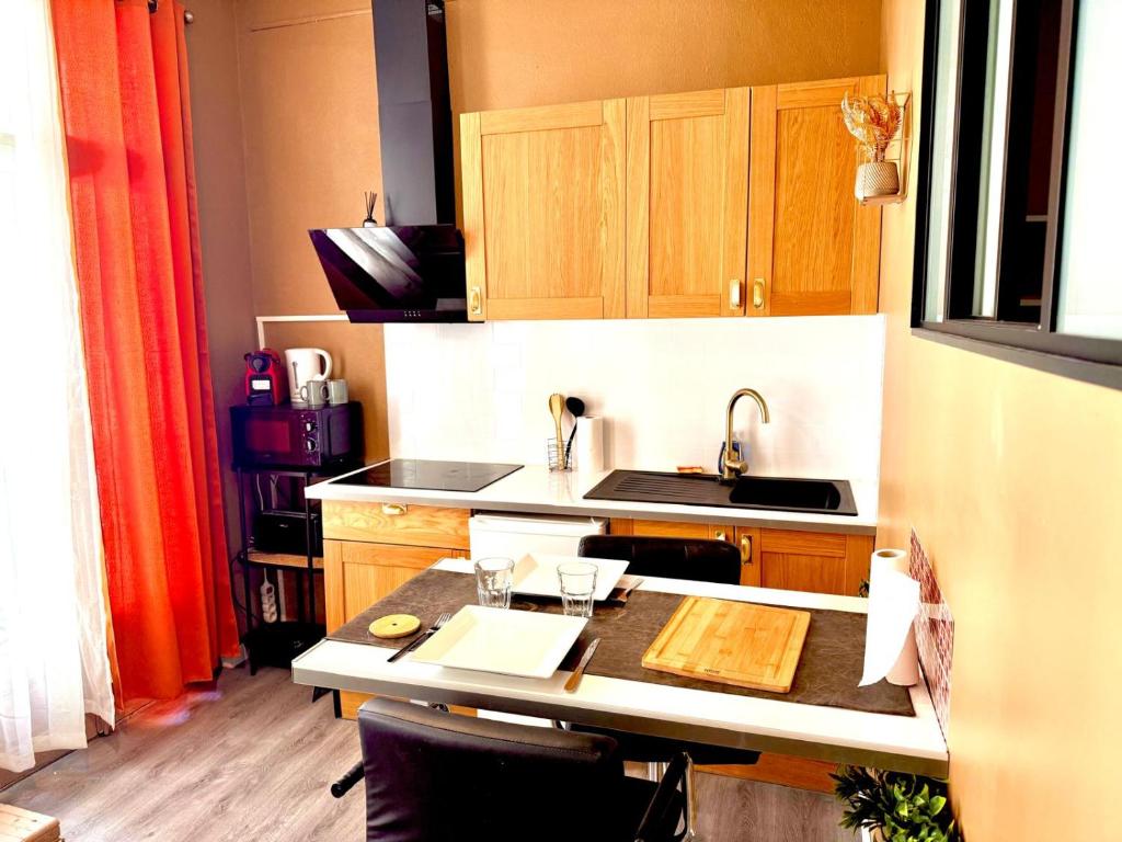 Le Cosy - 1