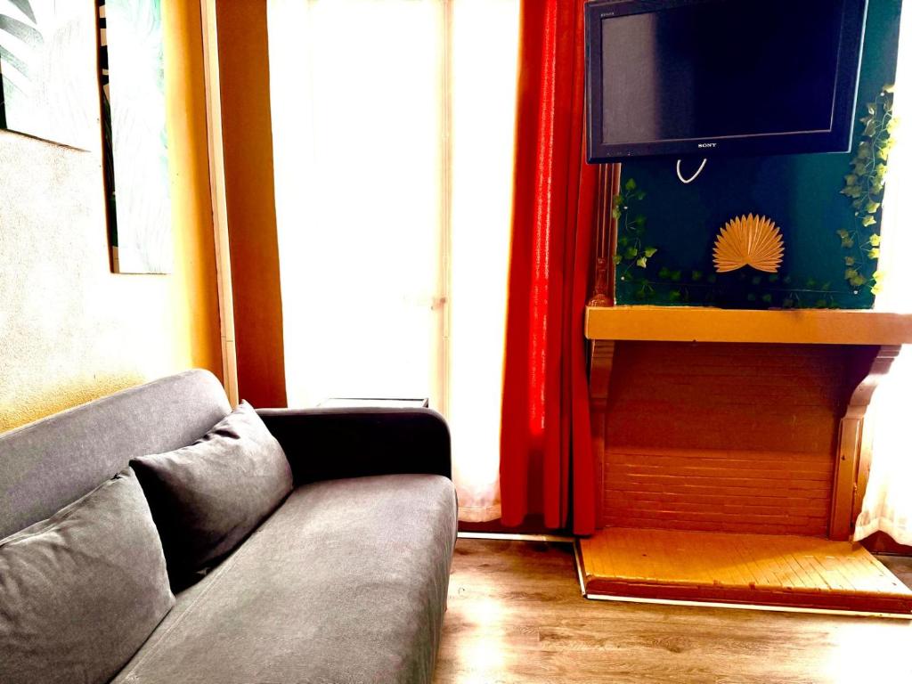Le Cosy - 4