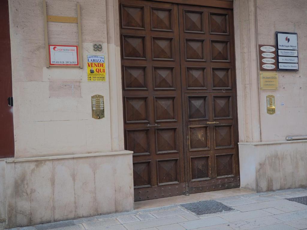 Casa La Palma Rossa Taranto - 4