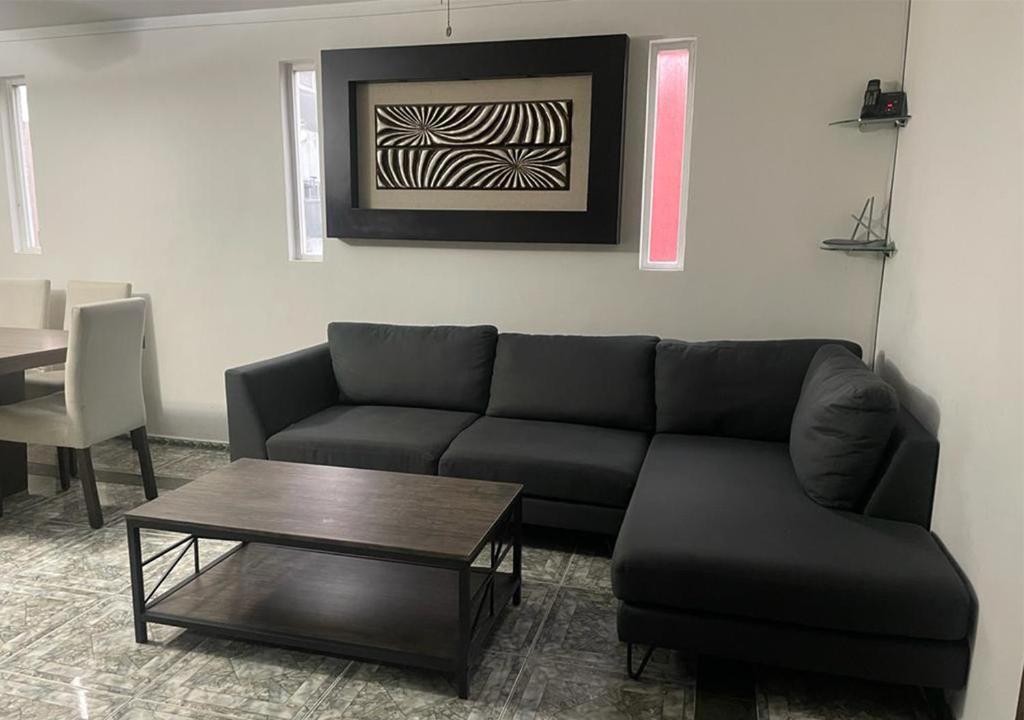 Departamento en Narvarte, CDMX - 3 - 4