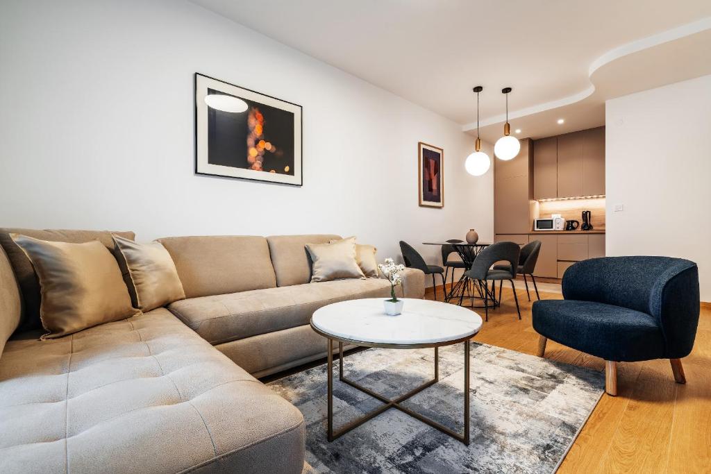APART 28 - Premium Suites - 2