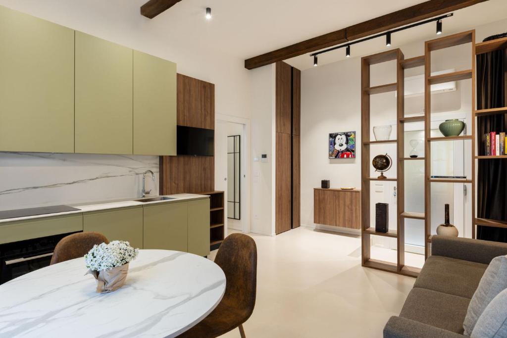 B-Apartment Exclusive Stay Monza - 1