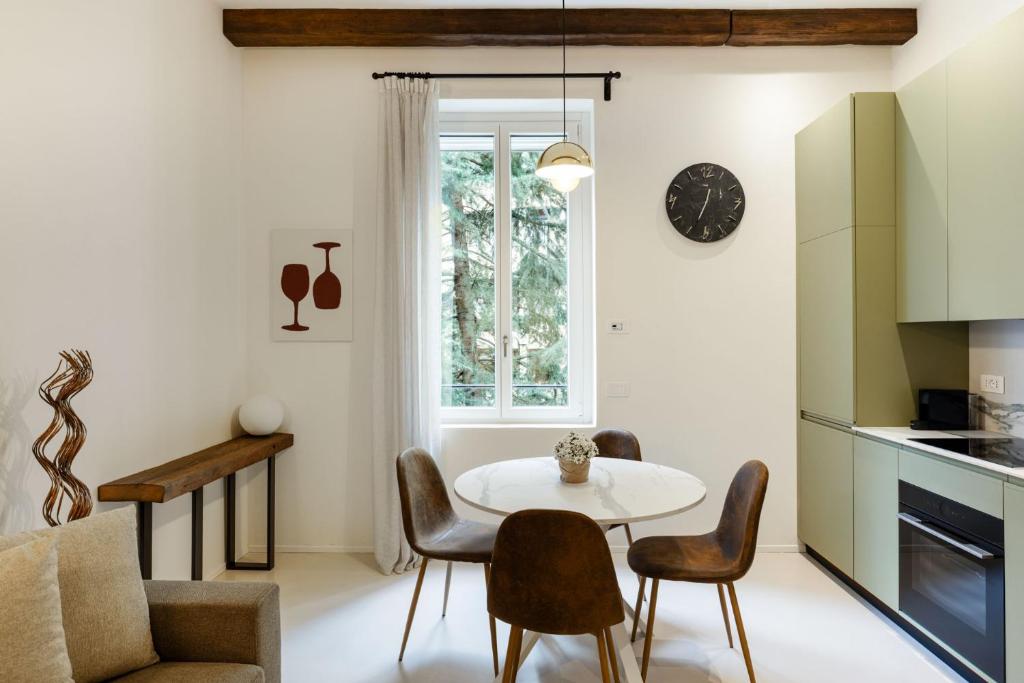 B-Apartment Exclusive Stay Monza - 2