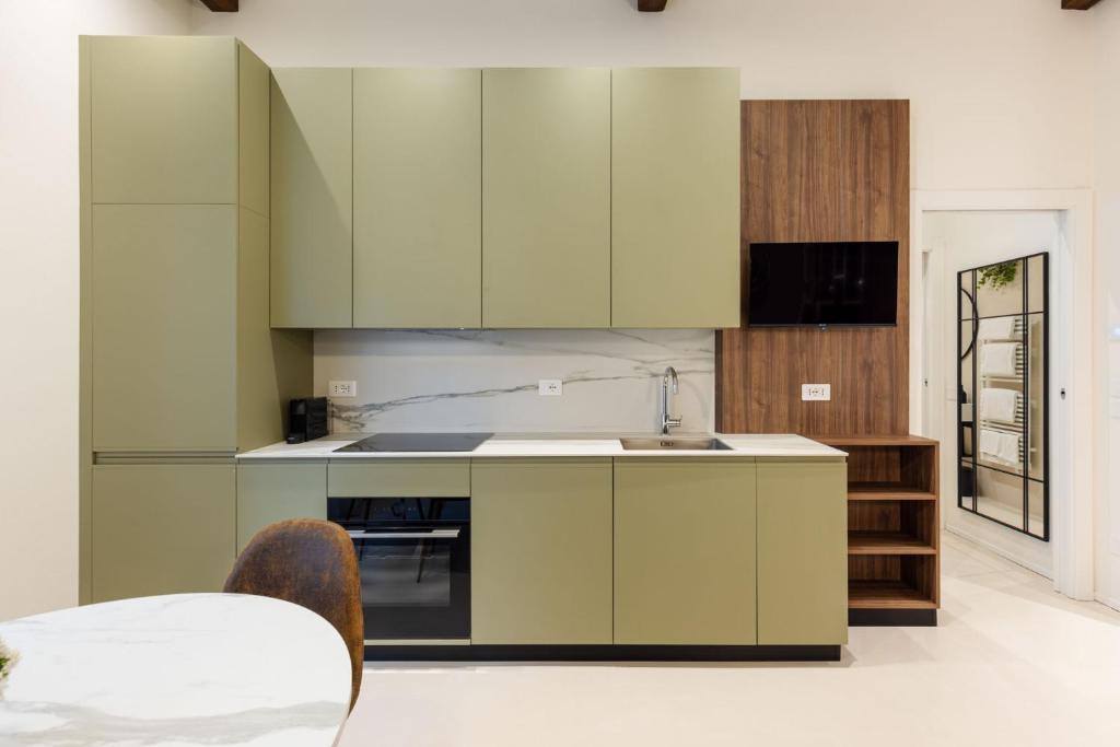 B-Apartment Exclusive Stay Monza - 3