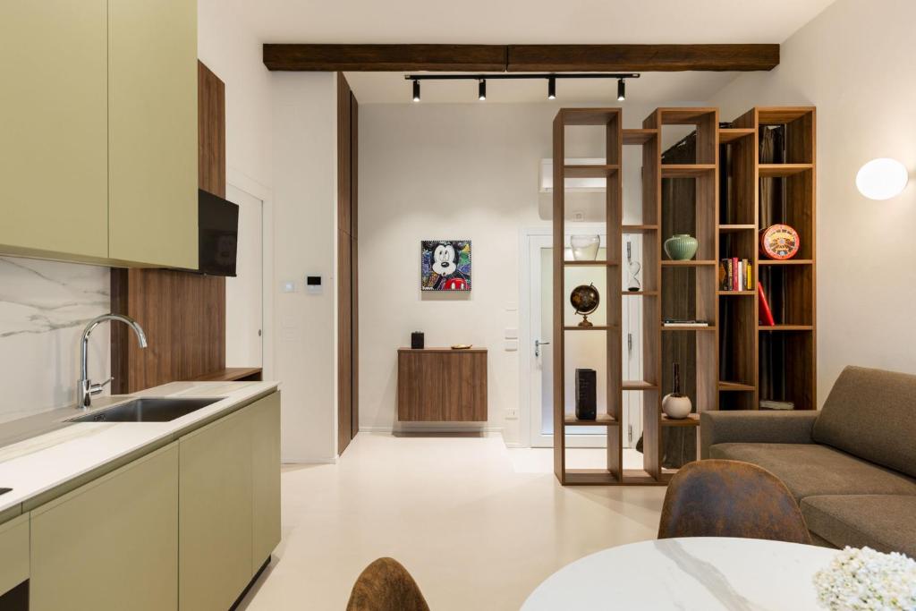 B-Apartment Exclusive Stay Monza - 5