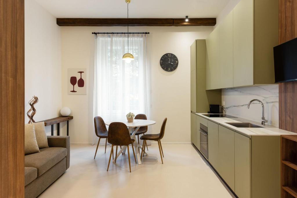B-Apartment Exclusive Stay Monza - 4