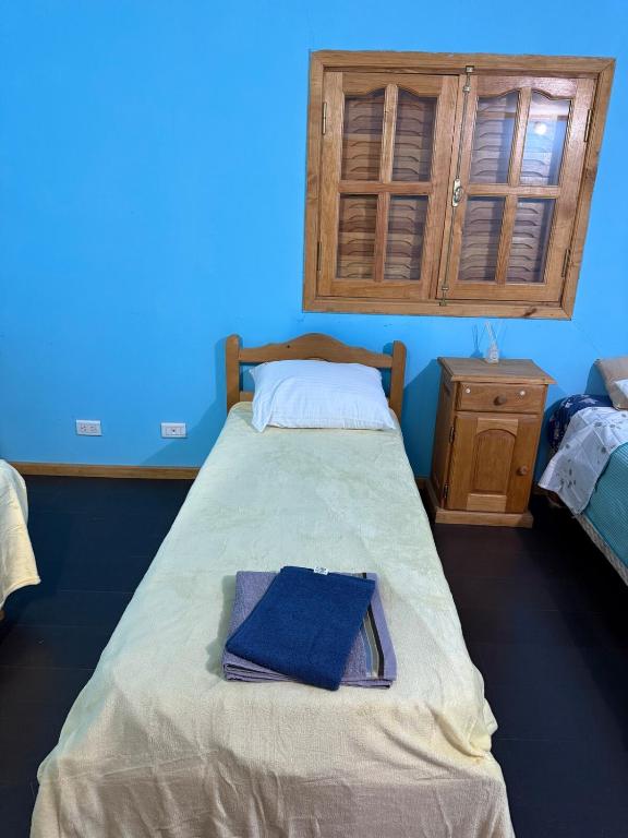 house in the heart of the island - 5