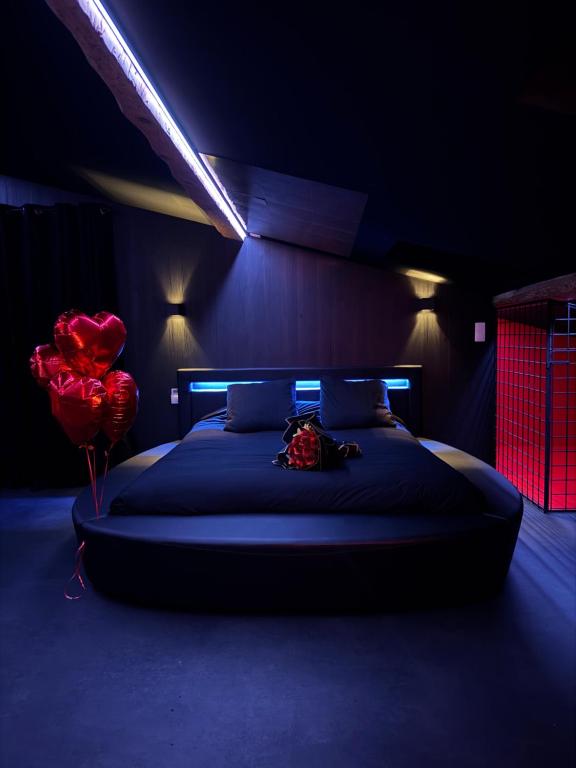 Secret Love Experience - 3