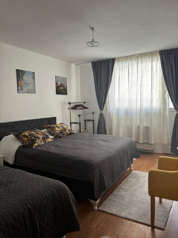 Molinelli apartment - 3