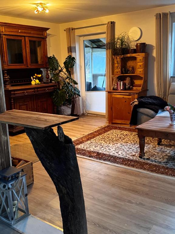 Idyllisches Apartment mit 2 Schlafzimmer - 2