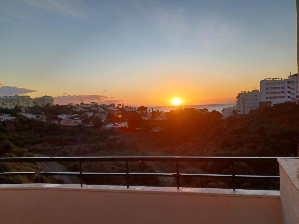 Apartamento Riviera del Sol en Mijas Costa - 1