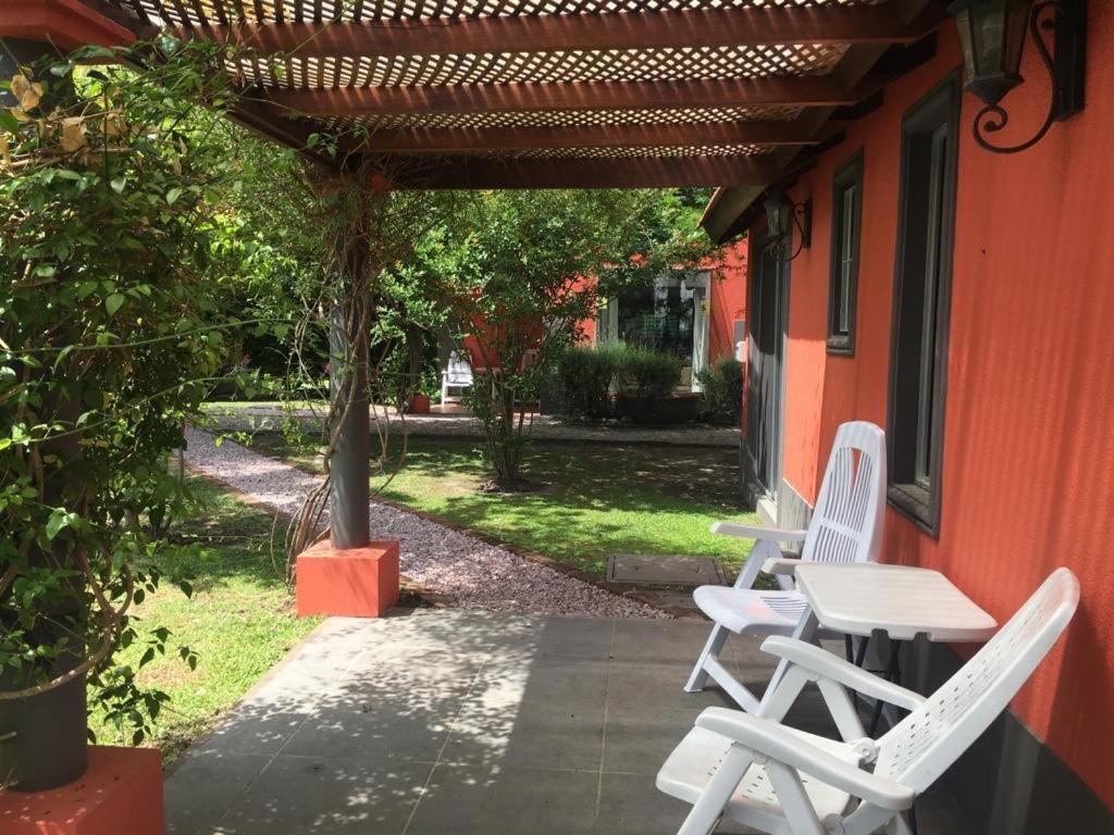 Complejo Pueblo del Sol - 5