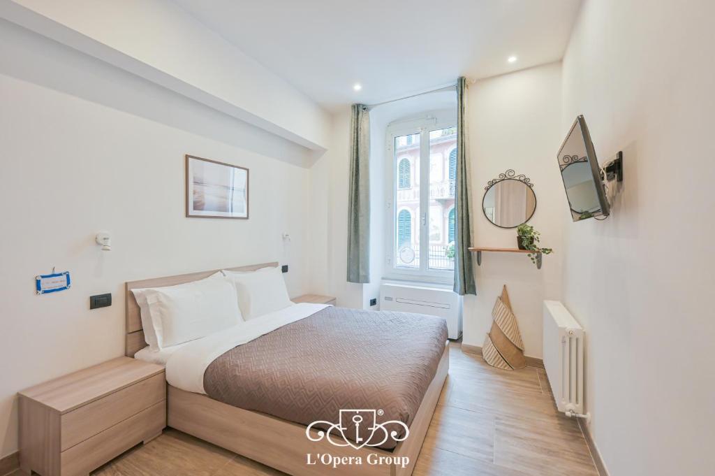 Anima 5 Terrae Rooms - Riomaggiore L'Opera Group - 2