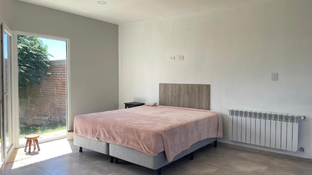 Mi casa es tu casa Loft - 4