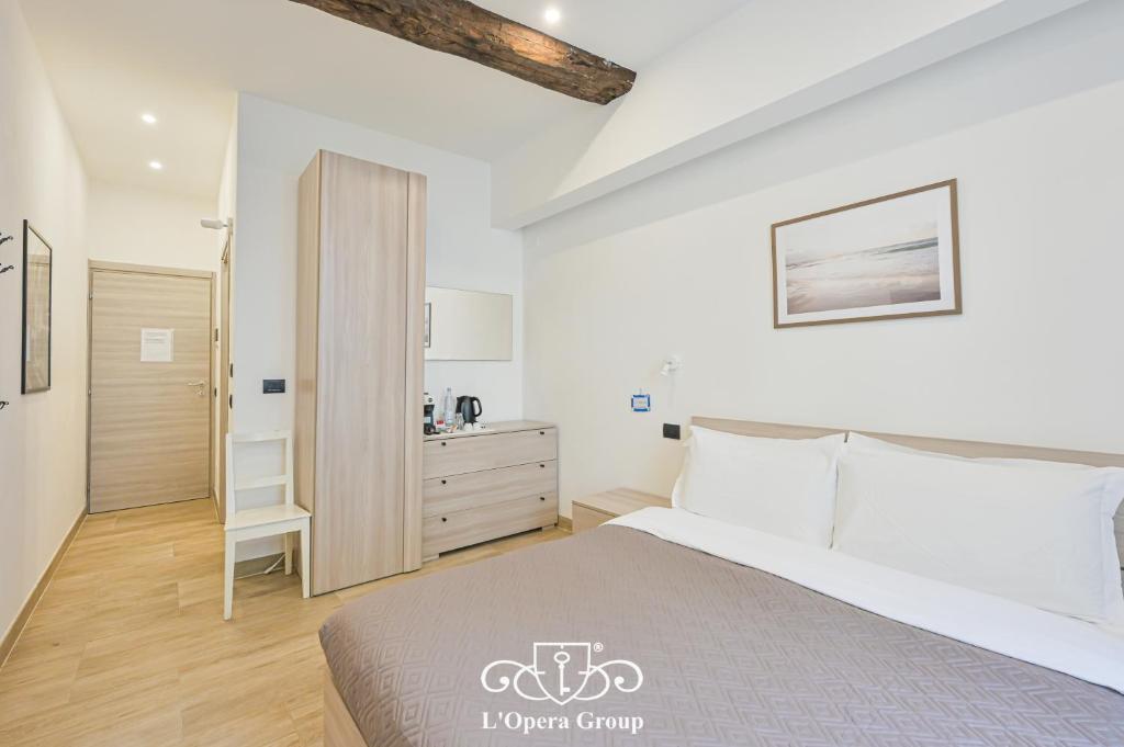 Anima 5 Terrae Rooms - Riomaggiore L'Opera Group - 3