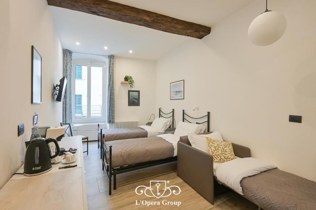 Anima 5 Terrae Rooms - Riomaggiore L'Opera Group - 5