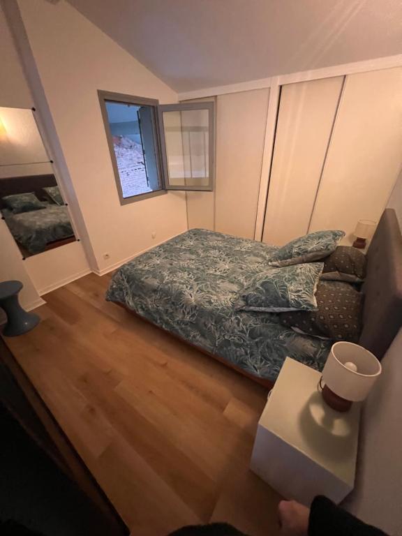 Loft sous les toits lumineux - Capitole-Daurade-Esquirol - Wifi - 3
