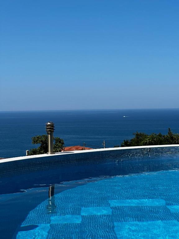 Villa 11 Infinity pool & garden - 3