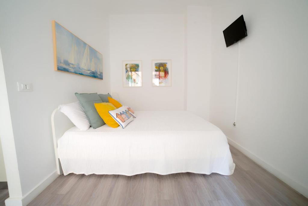 Promo Vacanza A Due Passi dal Mare in Centro a Pescara - 5