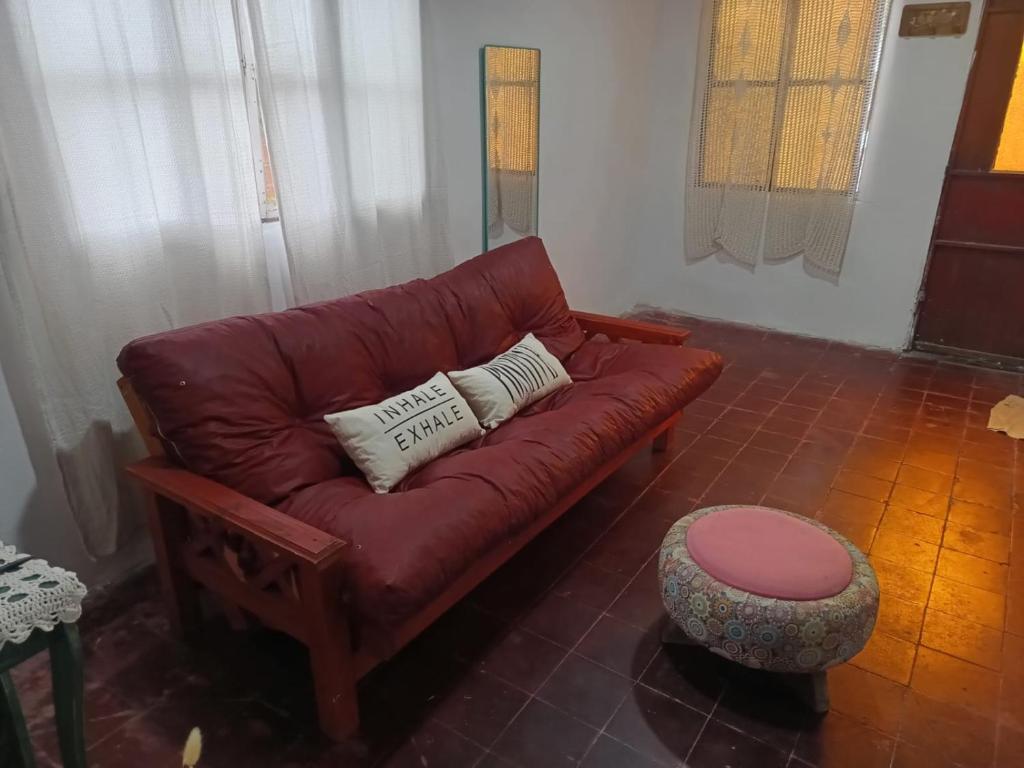 Casa particular - 2