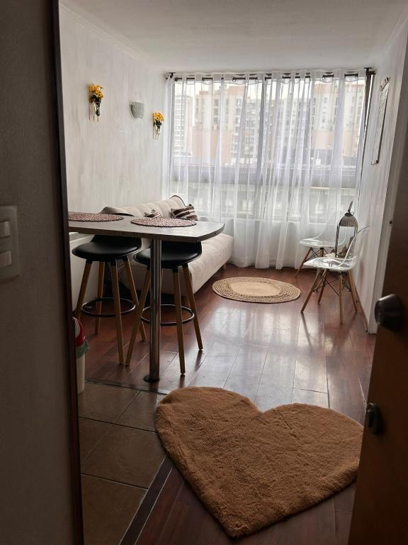 Santiago Suites - 2