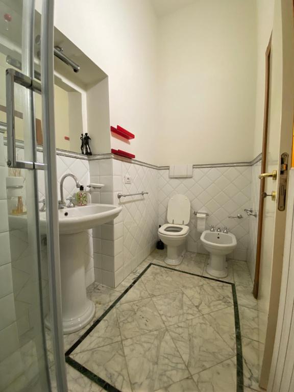 la casa d'oro - 2