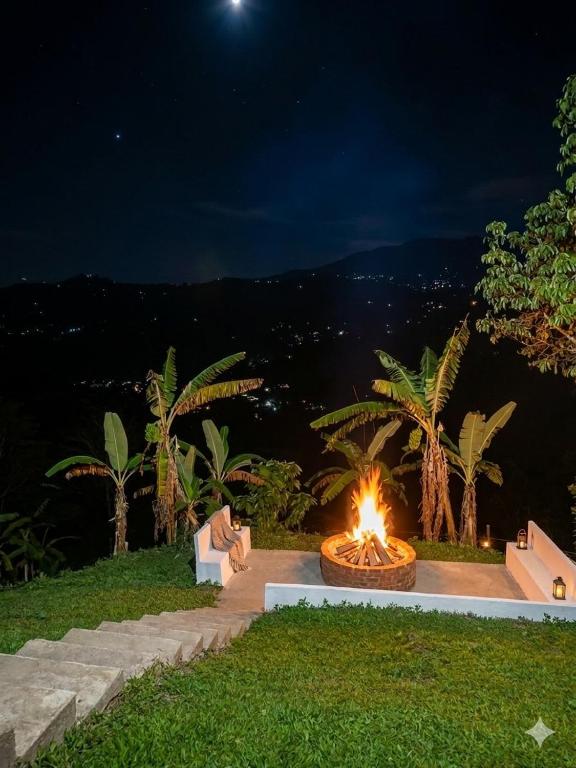 Finca Bellavista - 2