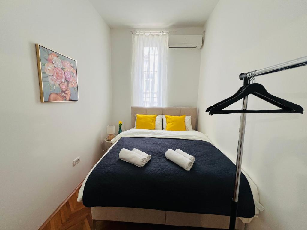 Apartment Skadarlija iza coska - 1