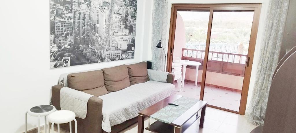 Los Cristianos Nice 2bdr apartment near the beach WIFI - 4