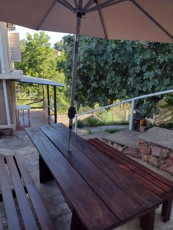 Rancho Chico - 4