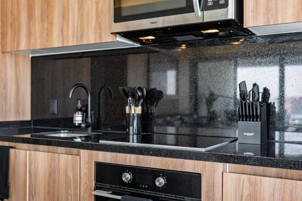 Polanco Luxury Apartments Torre Babel - 3