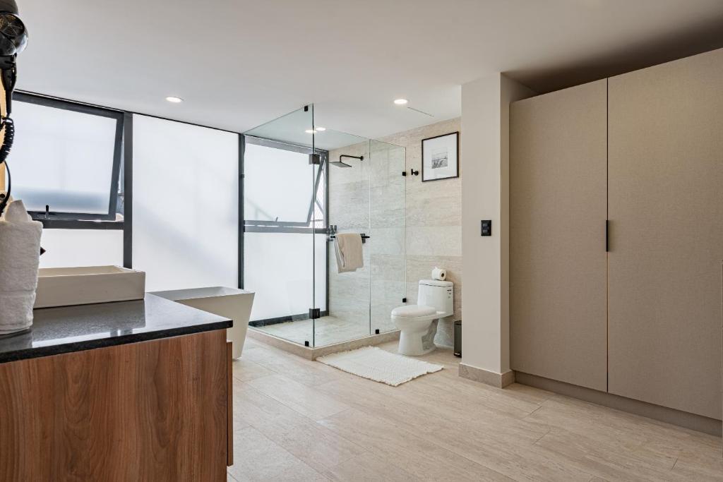 Polanco Luxury Apartments Torre Babel - 5