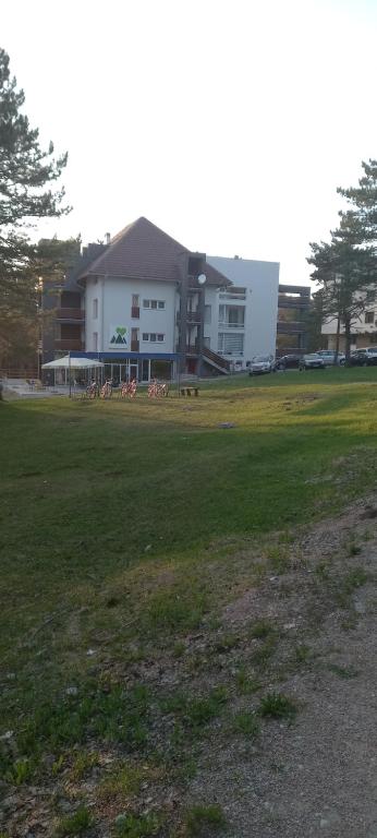 Apartman Anđela i Aleksa Divčibare - 2