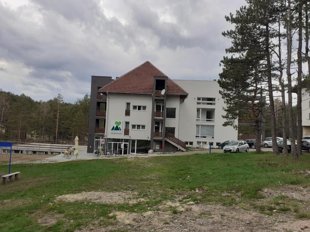 Apartman Anđela i Aleksa Divčibare - 4