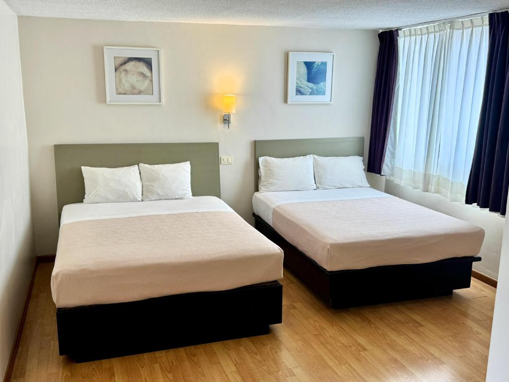 Centro 19 Hotel - 5