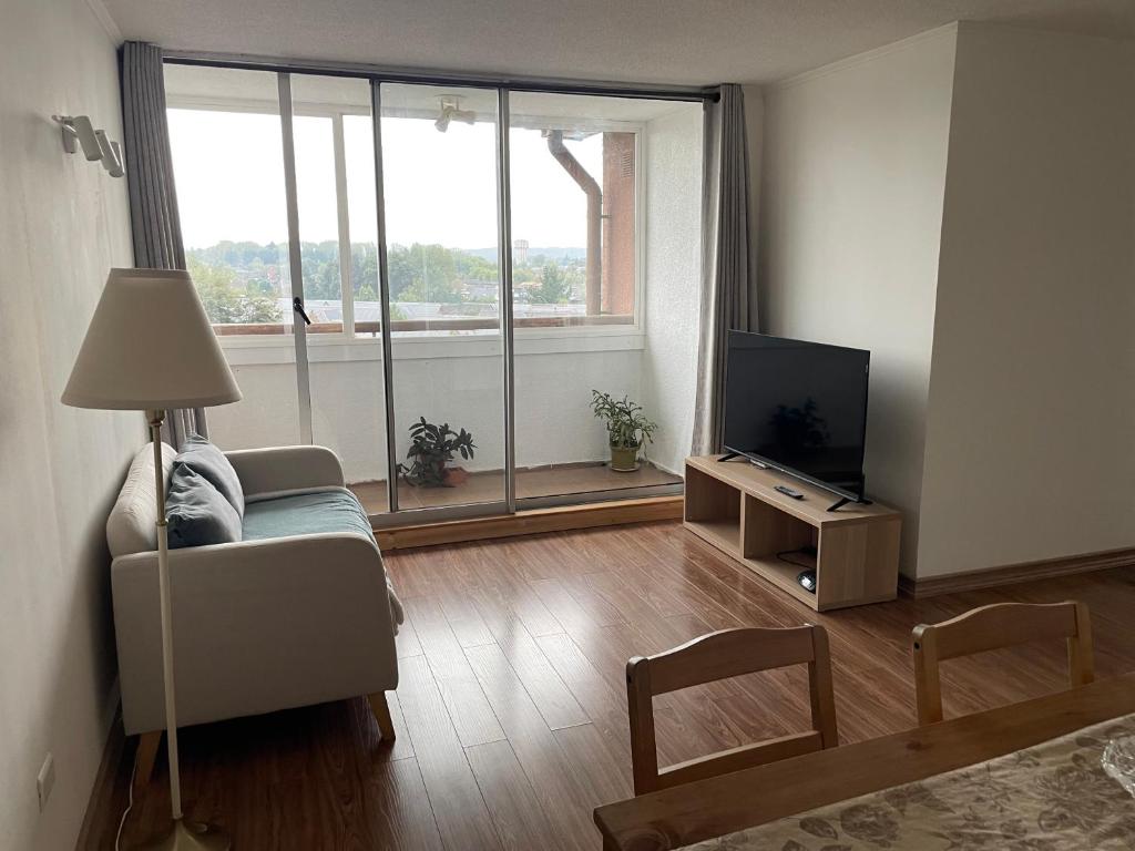 Departamento Lomas del Río 2 - Valdivia - 2