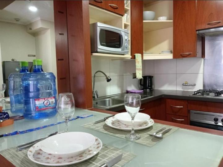 Isabella suites - 2