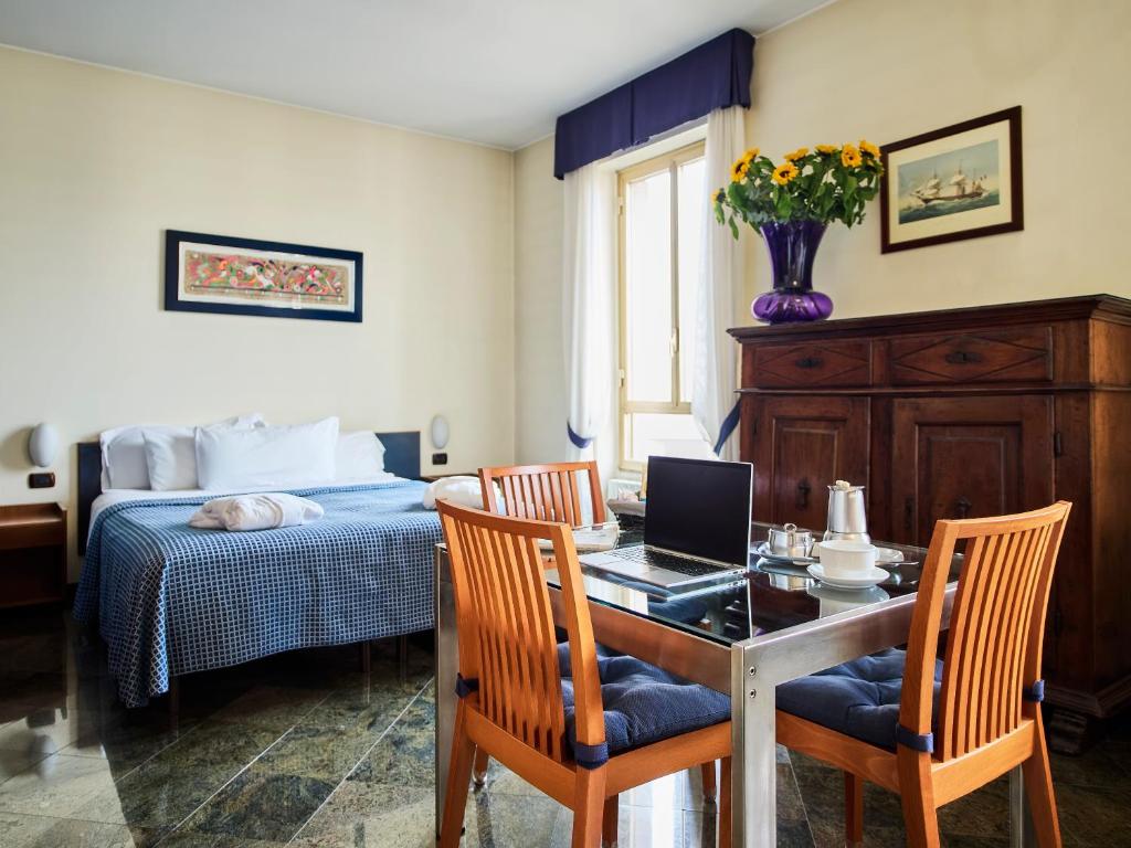 Albergo Residence Zara & Domus Lagosta - 5