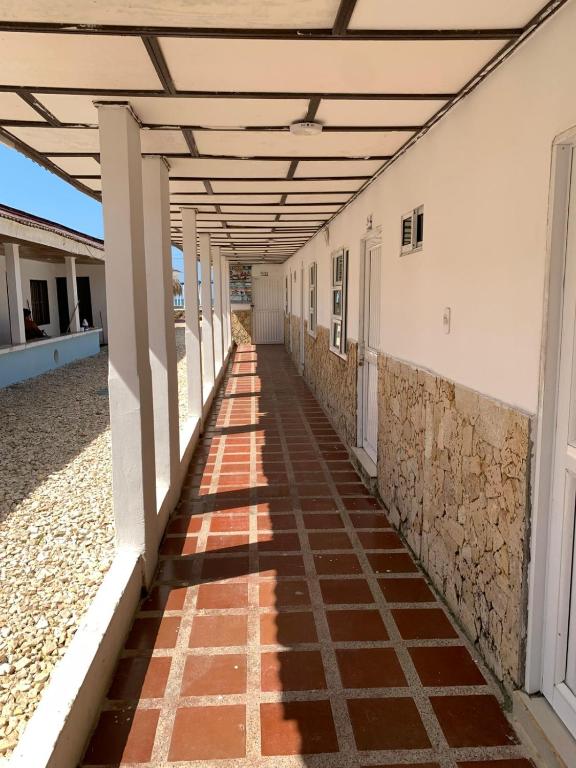 Habitaciones Mary plaza - 4