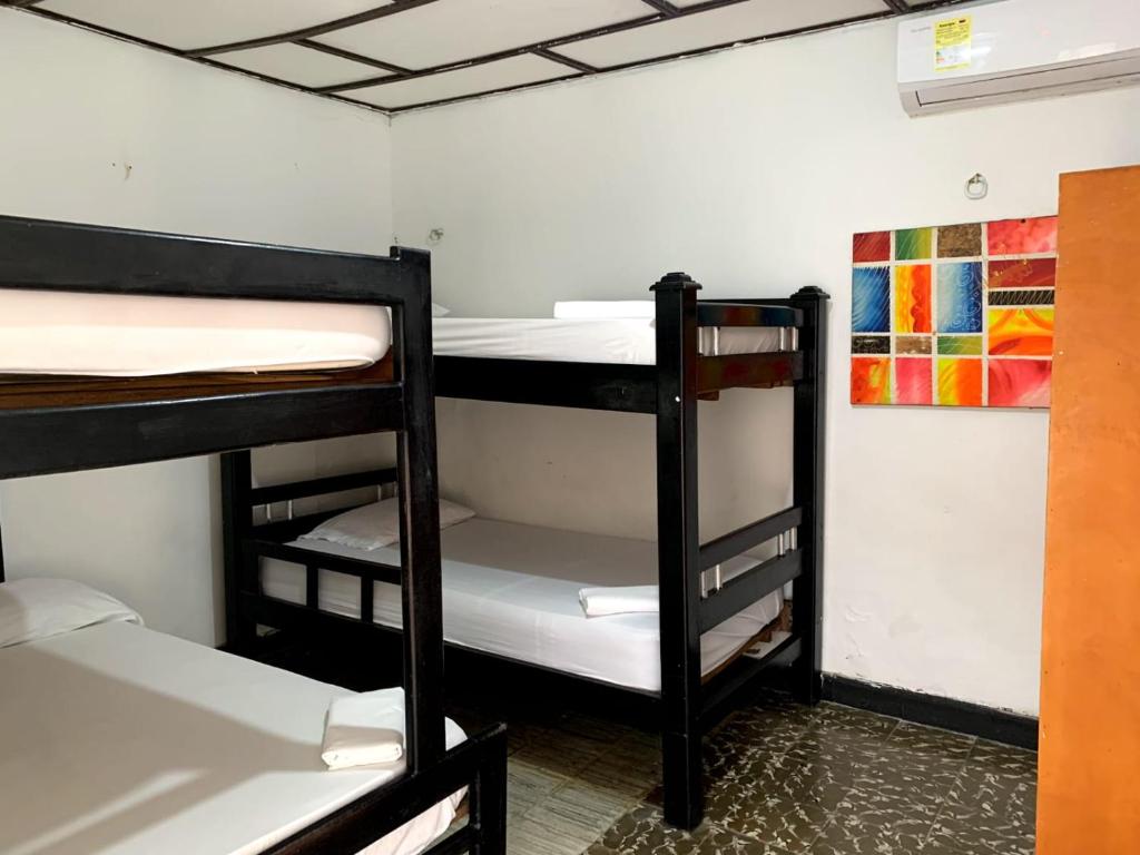 Habitaciones Mary plaza - 5