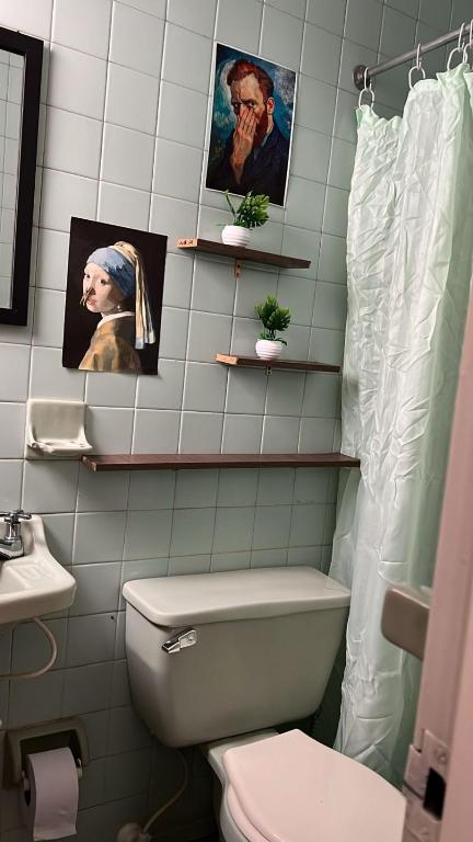 Hostal Abba - 3