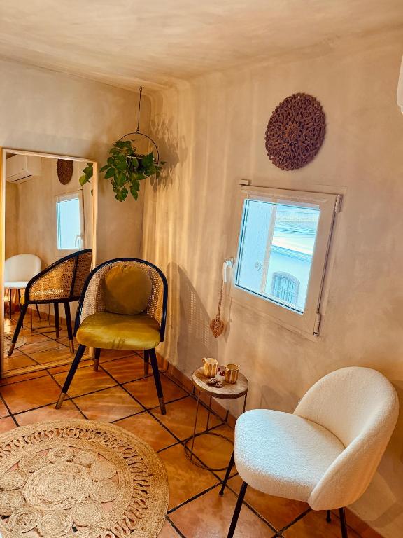 Studios ECO - SUITES Corredera 15 - 4