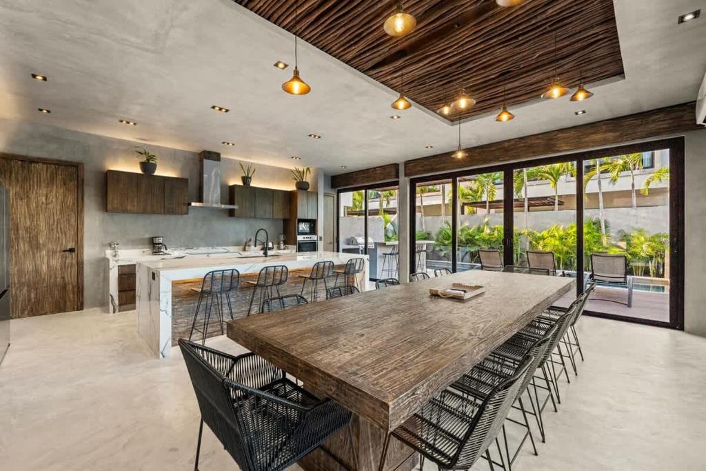 Casa Piedras Negras - Luxury - Villa - 4