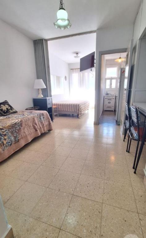DEPARTAMENTO EN MAR DEL PLATA A 2 CUADRAS DE LA PLAYA CENTRO 4 PERSONAS Balcon,Playa las toscas,torreon - 1