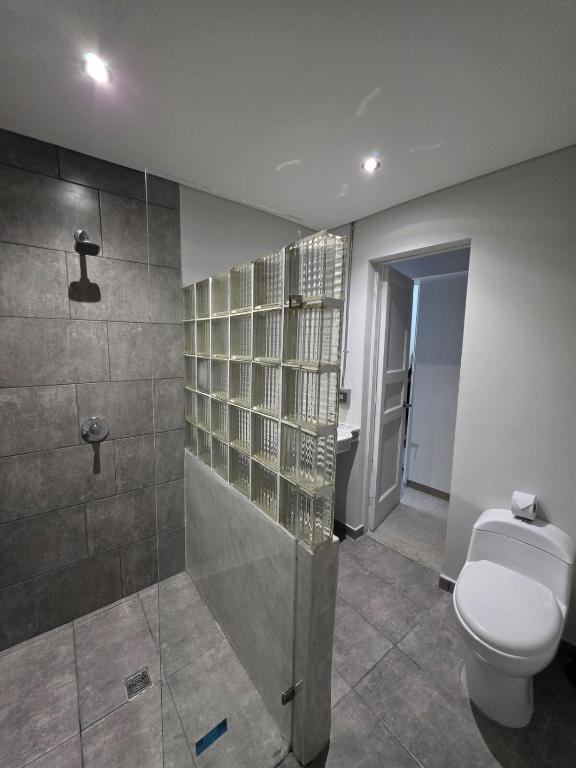 Amatista Chill Loft w AC & Kitchen in Laureles - 5